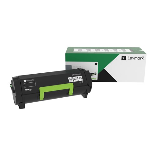 LM66S1X00 SU_MS-MX-53x_Front_ISO_Black-Toner-Cartridge-Return-Program